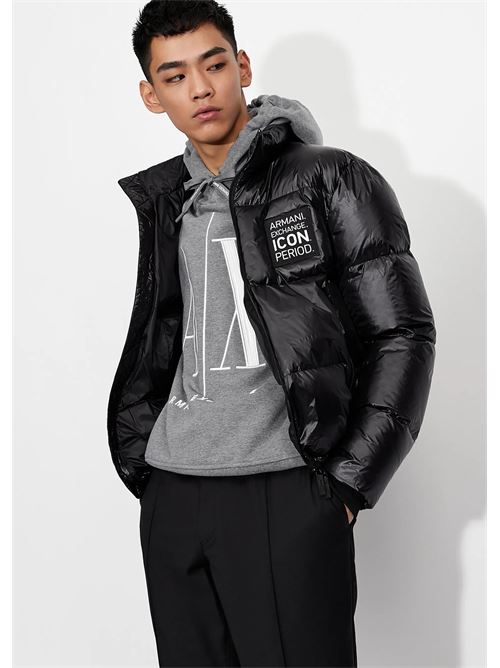 down jacket ARMANI EXCHANGE | 8NZBP2 ZNYNZ1200